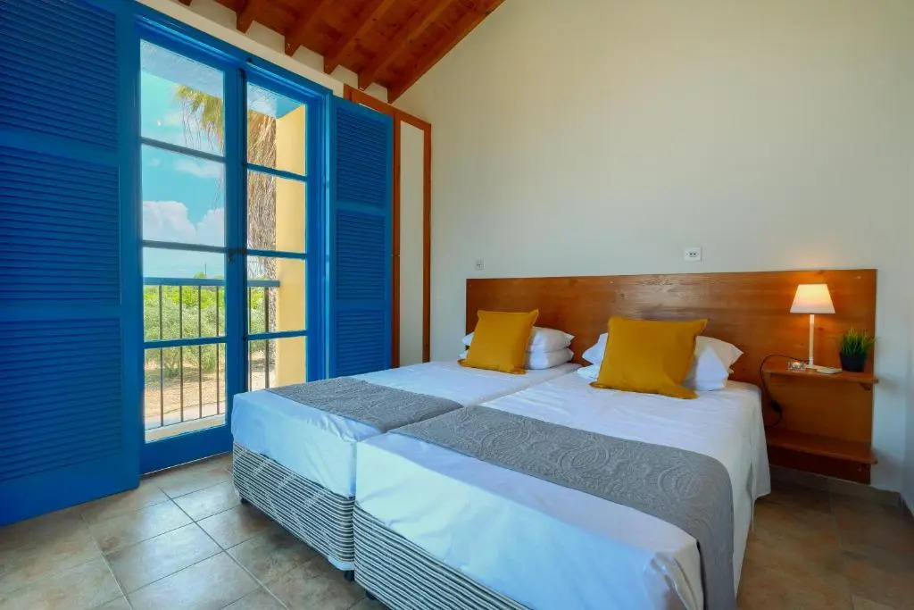 The Olympians Villas