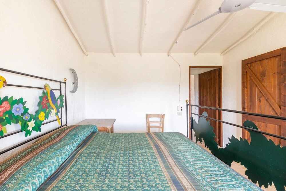 3502 PJE - Casa Pappagalli by Barbarhouse