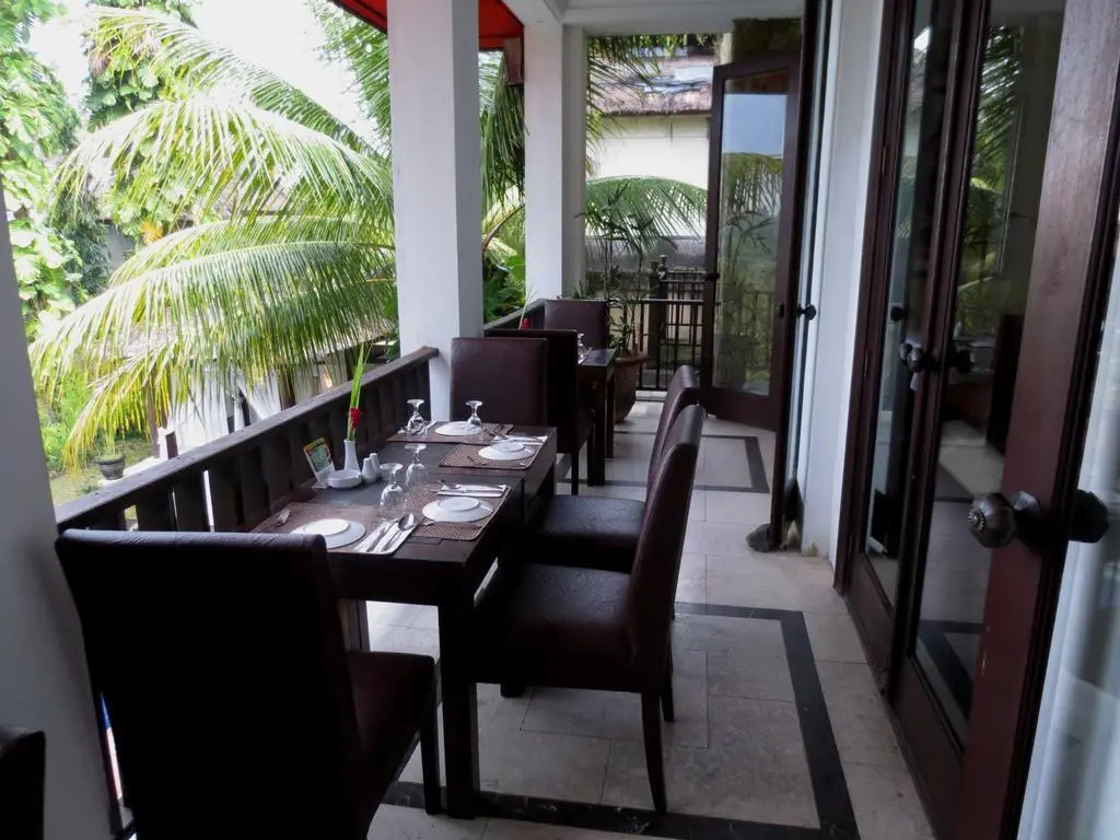 Anhera Suite Ubud