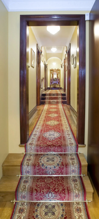 Mountain Whispers Varenna Luxury