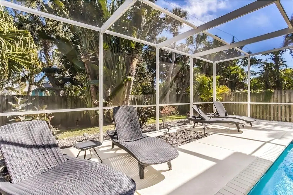 AMI Du Soleil 3 Bedrooms 3 Bathrooms Home