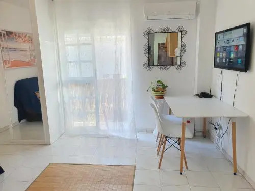 Apartamentos Eduardo Rico