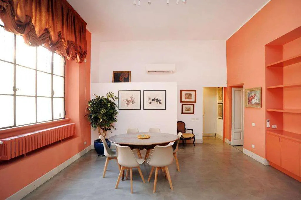 Sarpi Apartment