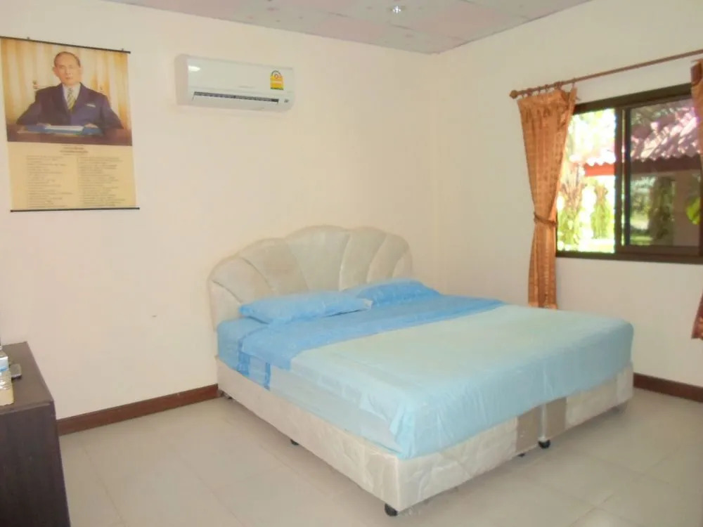 Bantatuk Resort & Restaurant