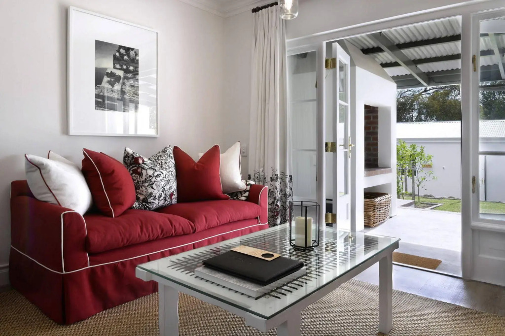 Boschendal Farm Estate