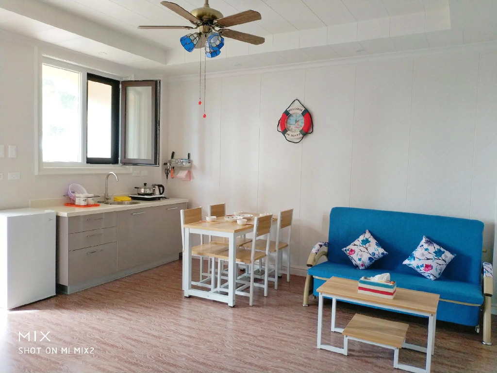 Saipan Emerald Villa