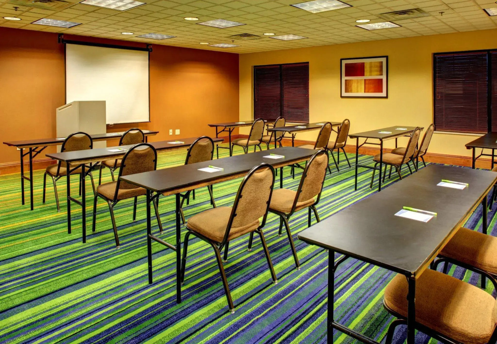 Fairfield by Marriott Inn & Suites Asheville Outlets