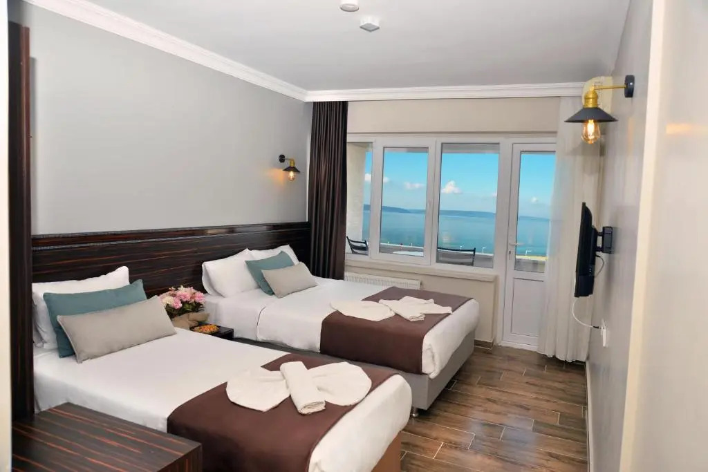 Le Resort Hotel
