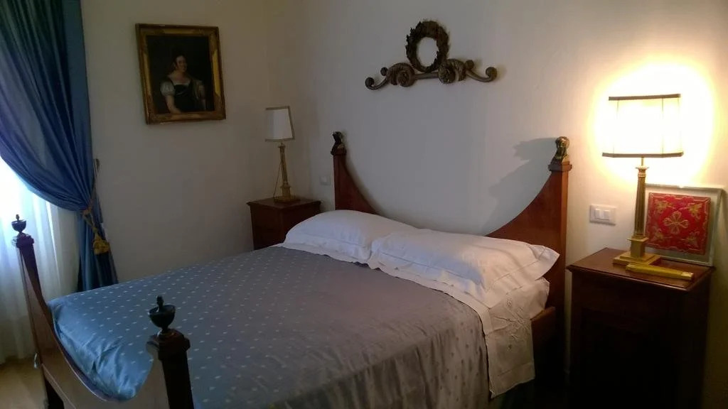 La Casa nel Borgo