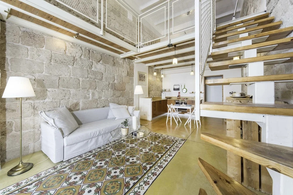 Sea N'Rent - 6 Hacharuv Tel Aviv