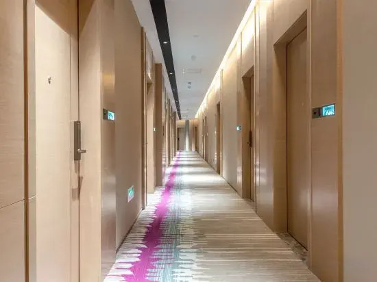 Lavande Hotel (Jieyang Rongcheng Branch)