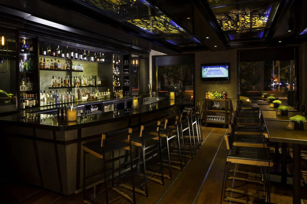 Kimpton Ashbel New York Park Avenue by IHG