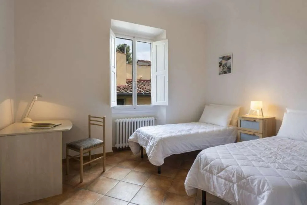 Eolo Apartment