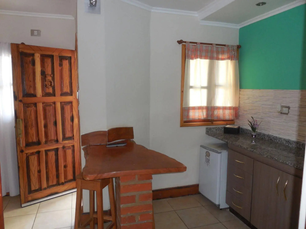 Tupa Hotel Iguazu