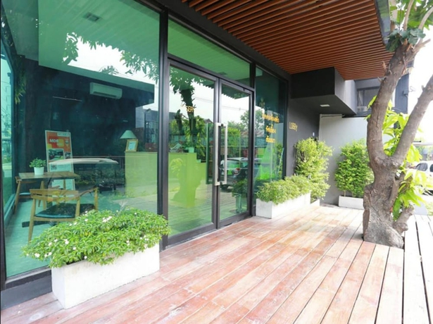 Umi Hotel