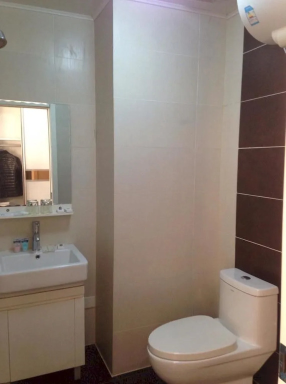 Manhattan Hotel Apartment Harbin
