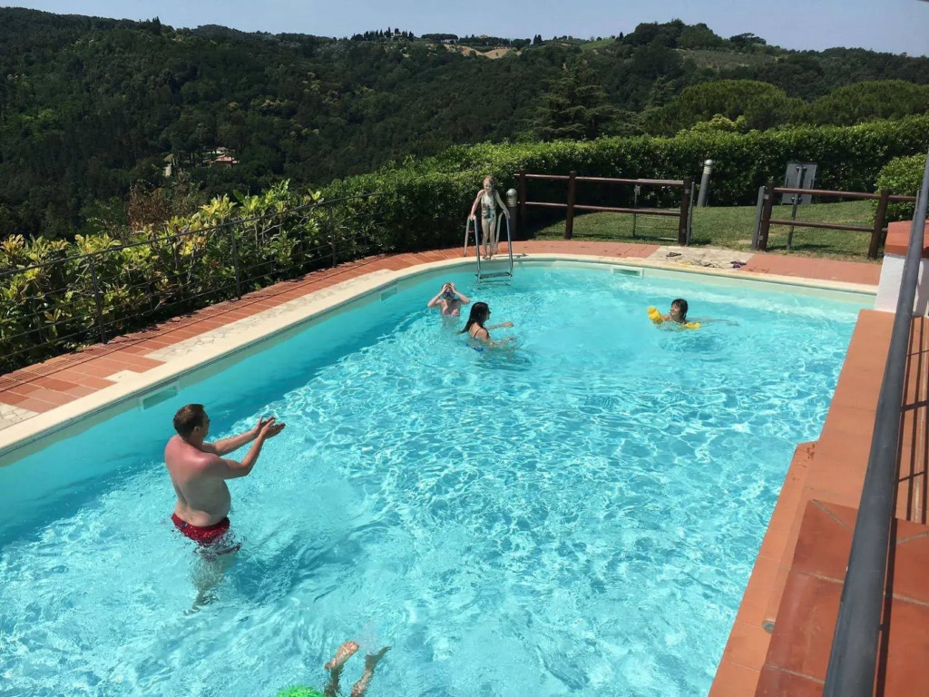 Borgo La Casaccia