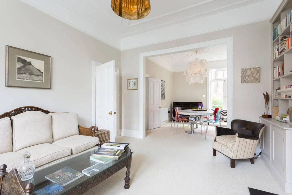 onefinestay - West Kensington apartments