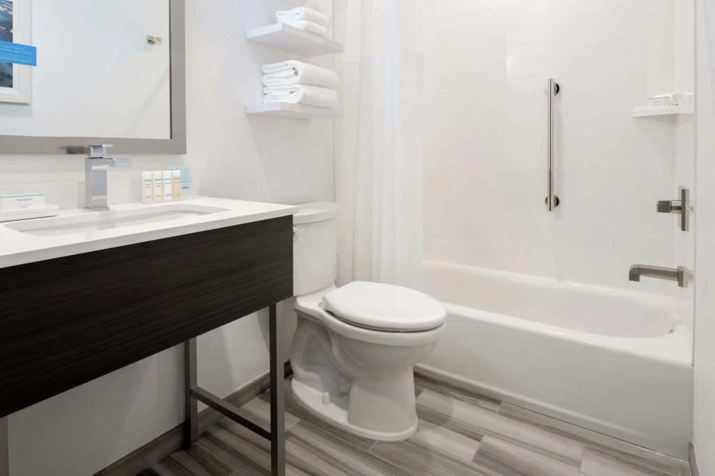 Hampton Inn Petaluma, Ca