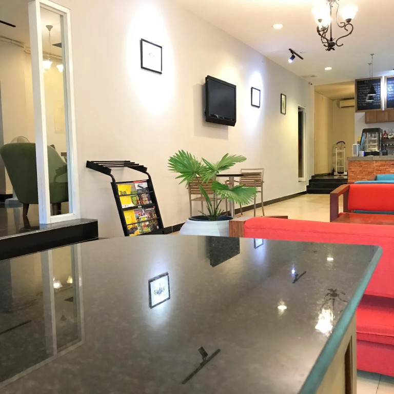 DoDo Guesthouse