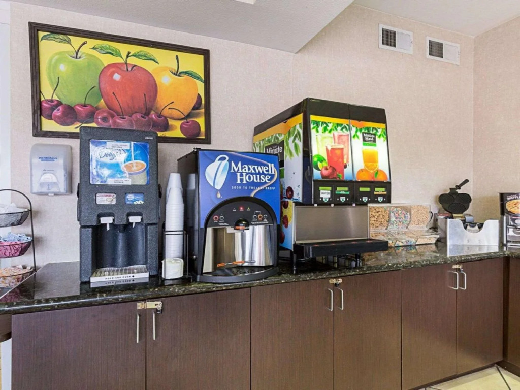 MainStay Suites Texas Medical Center-Reliant Park