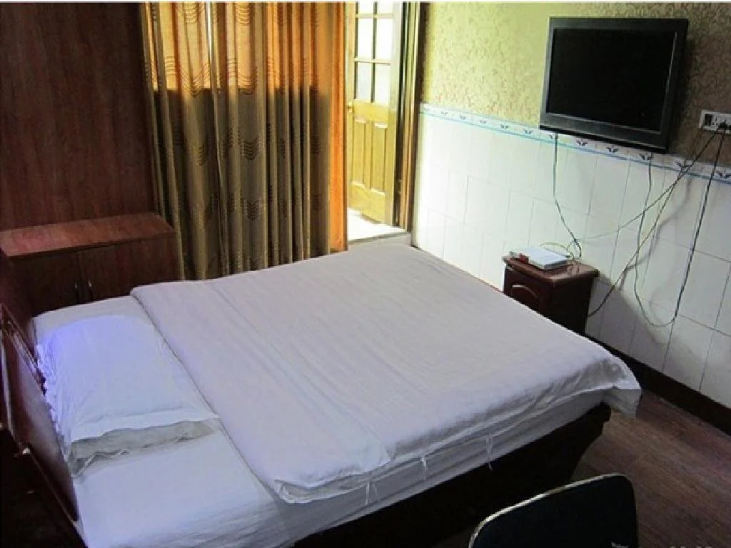 Ziyun Hostel