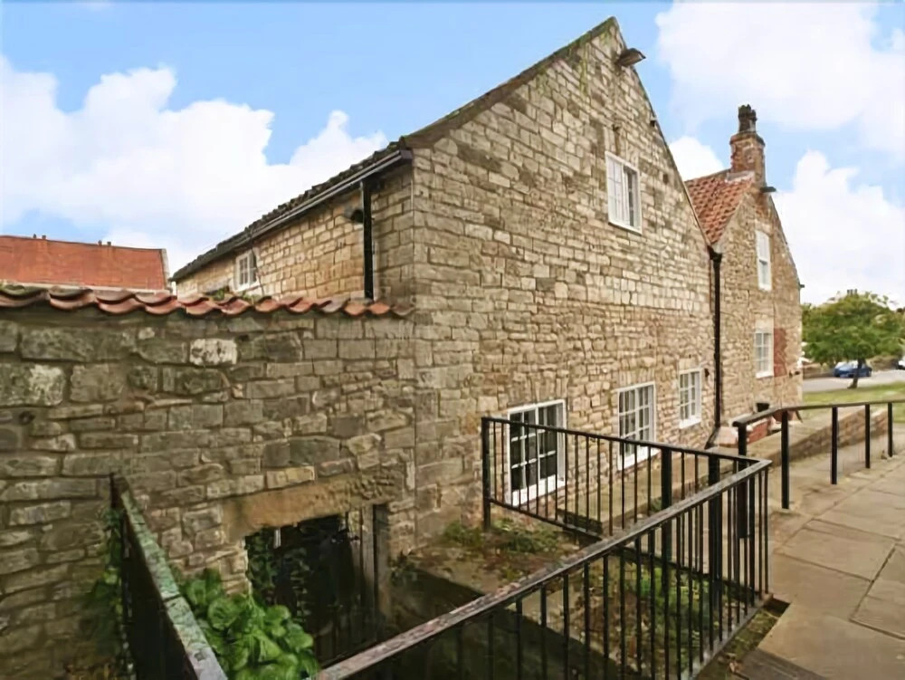 The Watermill
