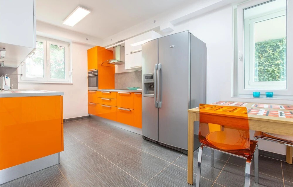 Beautiful Apartment in Koper With 3 Bedrooms and Wifi
