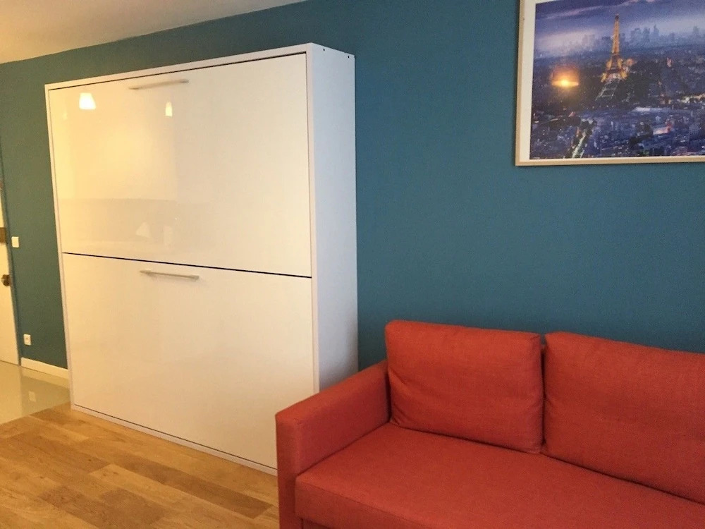 Brand New Flat - Cosy and Parisian