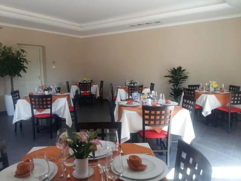 Agriturismo Hèlios