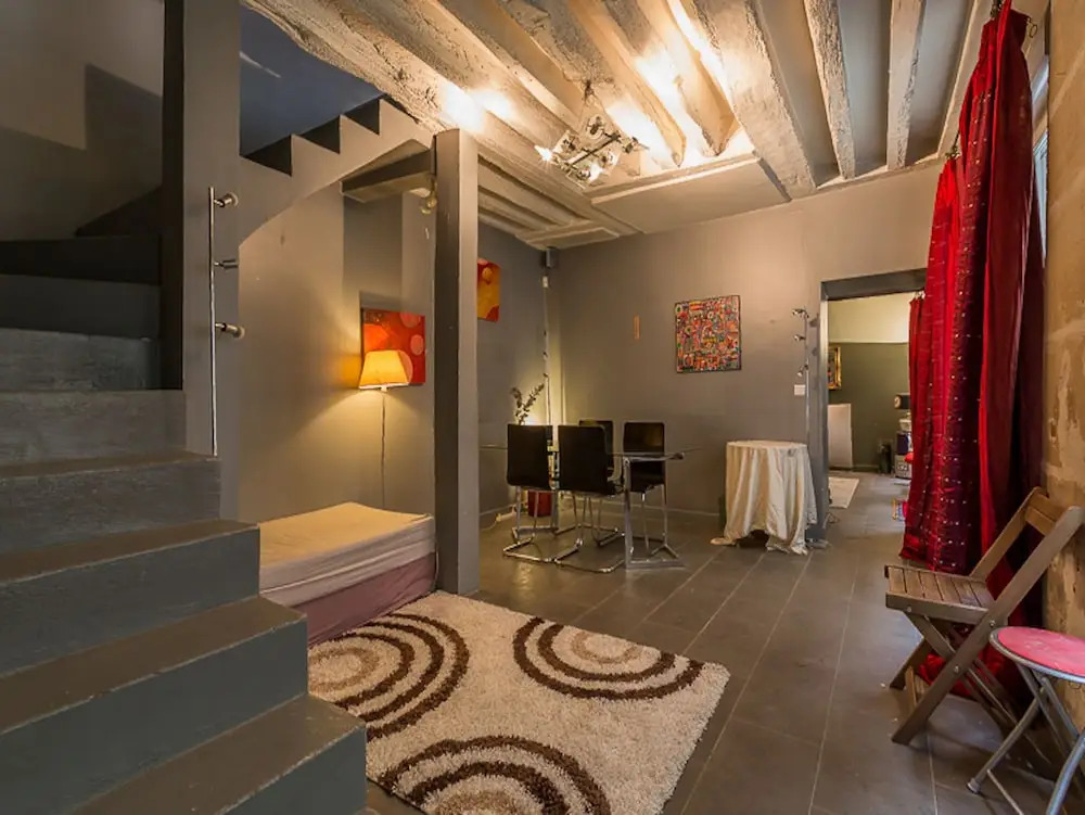 We Stay - 75006 Latin Quarter