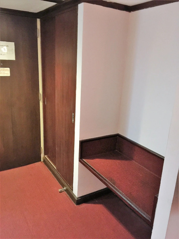 Daeng Plaza Hotel