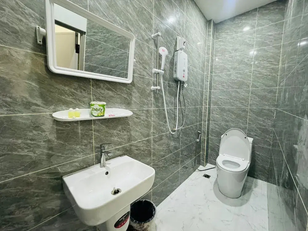 Vientiane BB Hotel