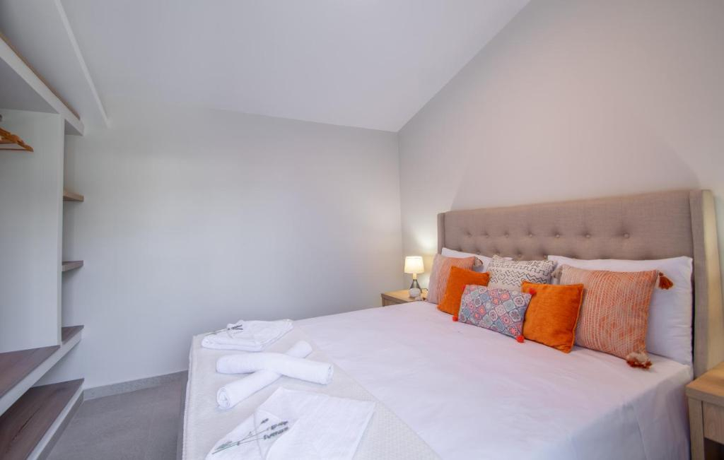 Villa MANDI & JANI by "elite"