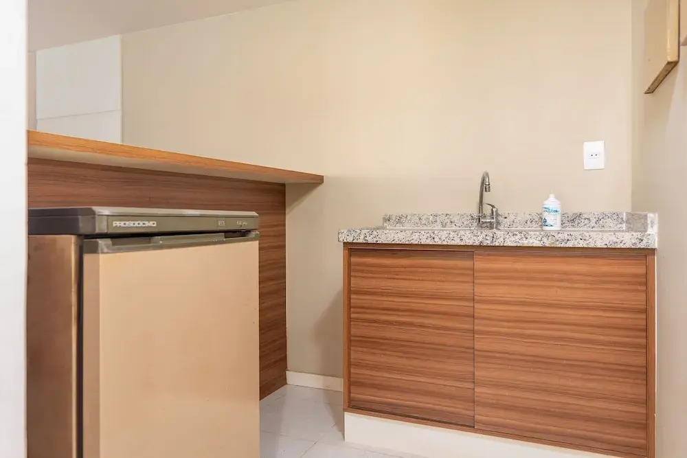 Bz73 Geribá! Casa c/ piscina privativa 5 Suítes!
