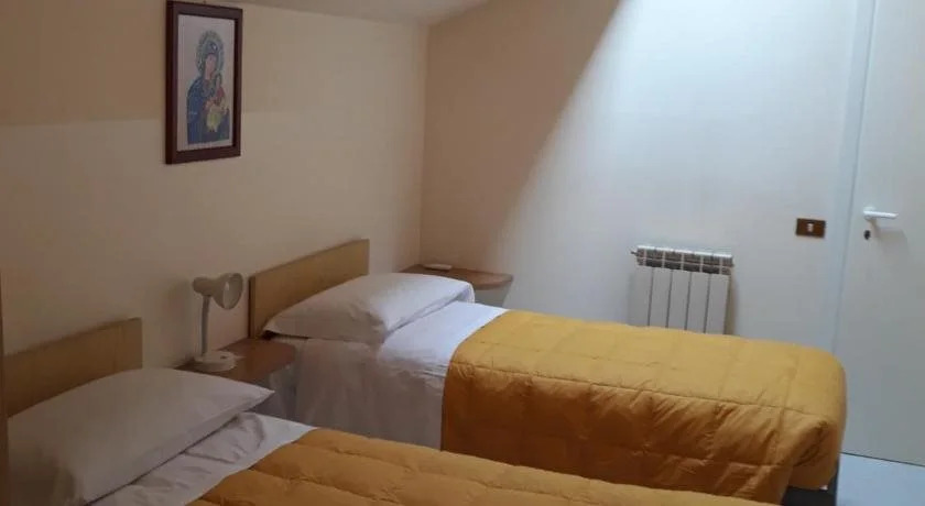 Hotel Molteni