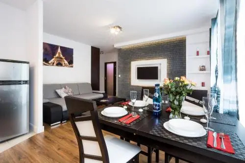 Julia Apartments by Livermo Air Conditioning