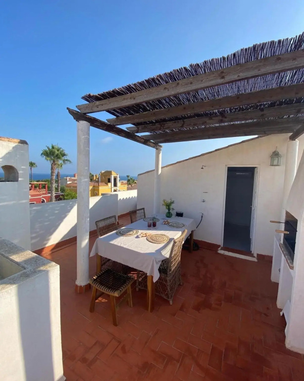 Casa La Mata