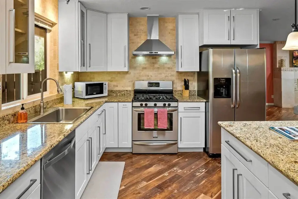 1 Mi to Trails: Pet-friendly Home in West Sedona!