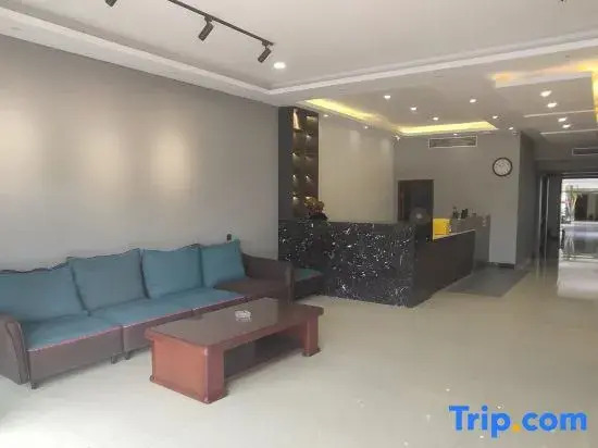 Xinxinju Hotel