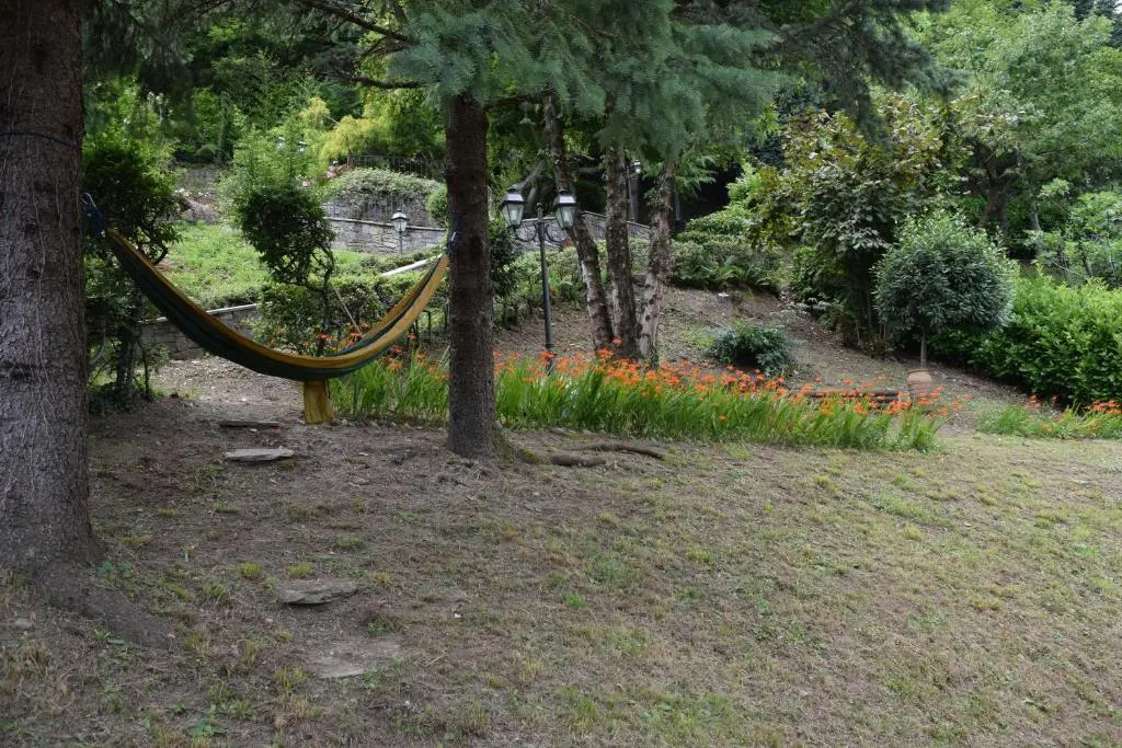 B&B Casa Moro