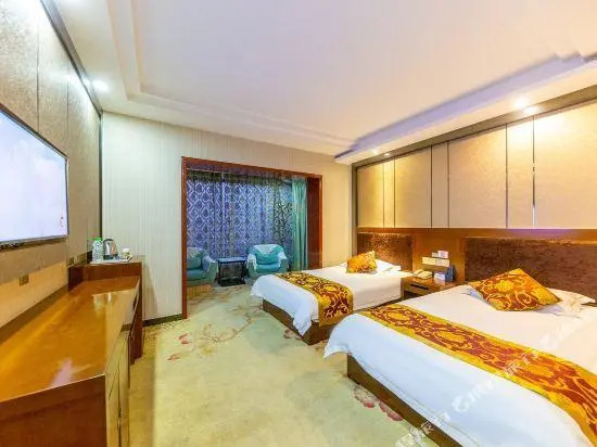 Chengji Hotel (Lanzhou Xiaoxihu Branch)