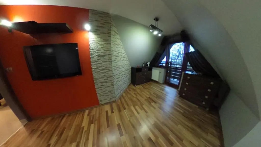 Apartament Platinum