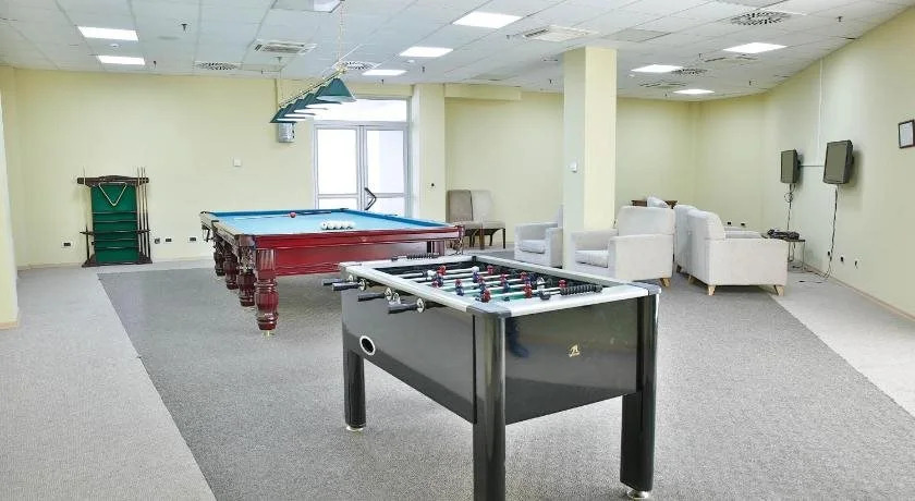 Arena Hotel Kur