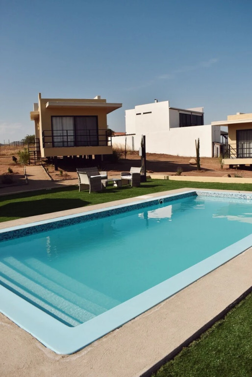 Sol del Valle Cabaña 1