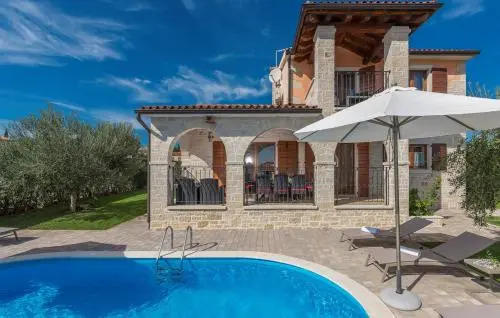 Villa Evelyn