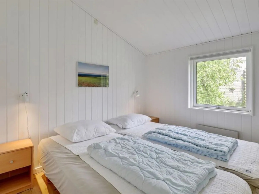 Holiday Home Botolphus - 20m from the sea by Interhome