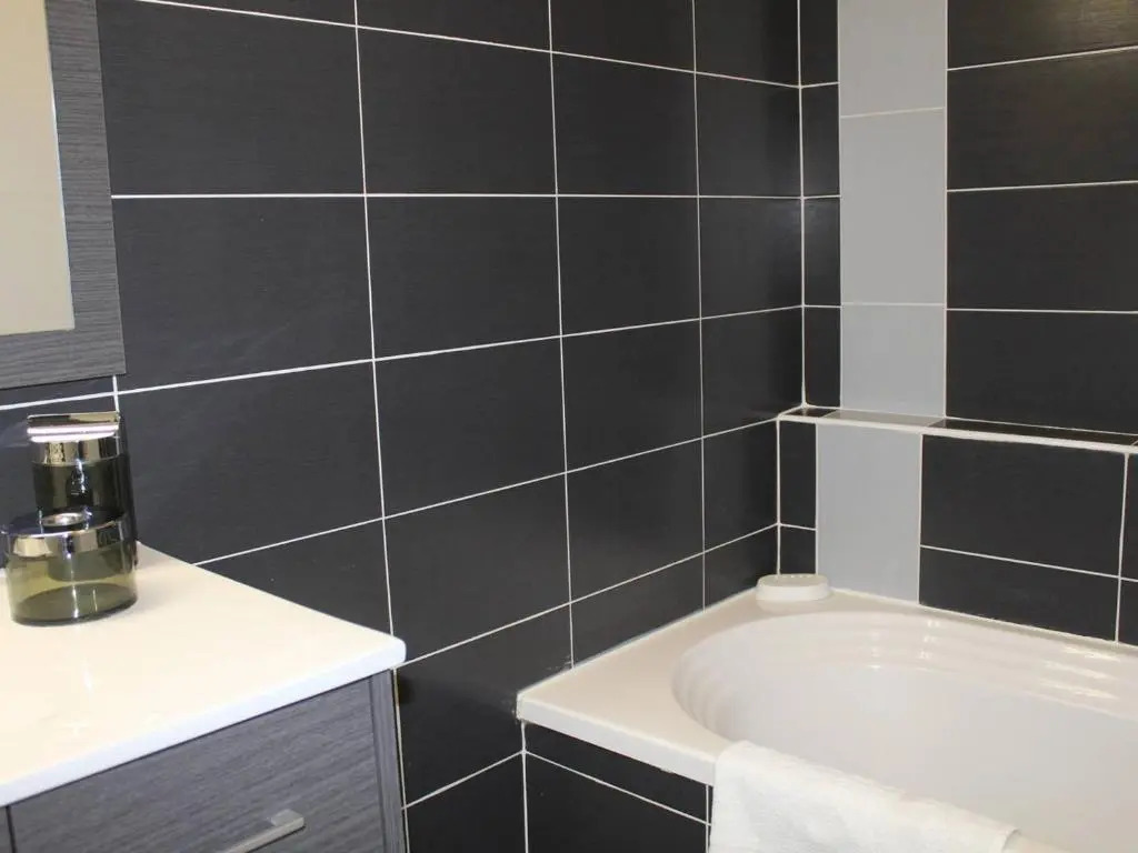 Appartement Villeneuve-Loubet, 3 pièces, 4 personnes - FR-1-252A-59