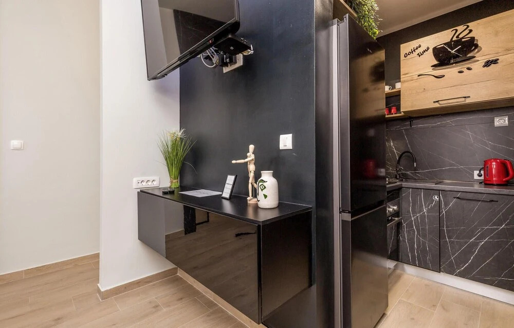 Nice Apartment in Kastav With 1 Bedrooms and Wifi