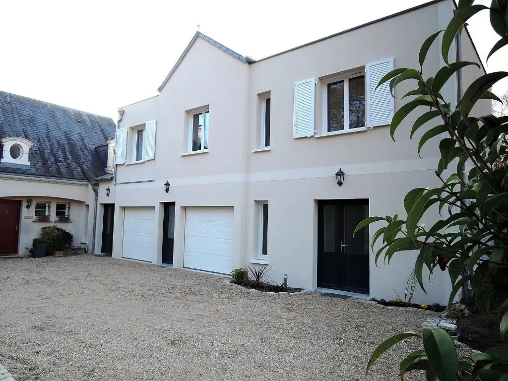 Logis du Lièvre dor